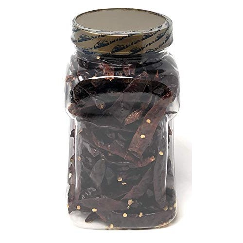 Rani Chilli Whole 8Oz 225G ~ All Natural, Salt-Free | Vegan |