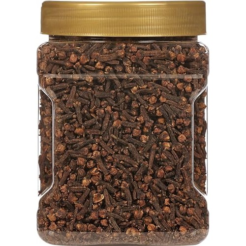 Rani Cloves Whole Laung 14oz 400g Great for Food, Tea, Poman...