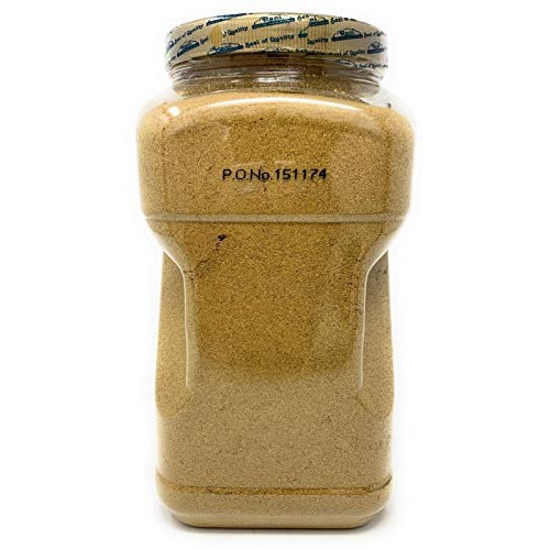 Rani Coriander Ground Powder Indian Dhania Spice 4Lbs 64Oz B