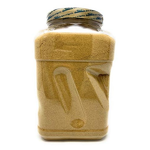 Rani Coriander Ground Powder Indian Dhania Spice 4Lbs 64Oz B