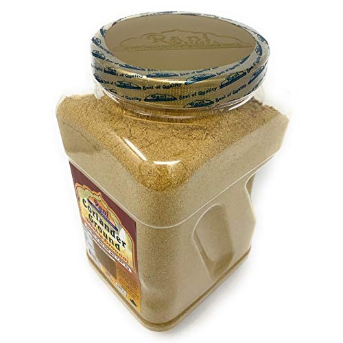 Rani Coriander Ground Powder Indian Dhania Spice 4Lbs 64Oz B