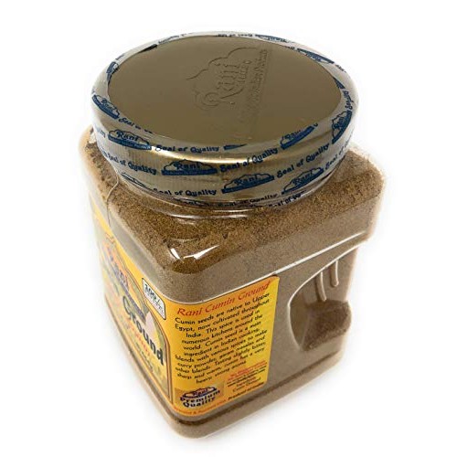 Rani Cumin Jeera Powder Spice 16Oz 454G ~ All Natural | Vega