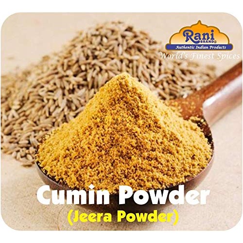 Rani Cumin Jeera Powder Spice 16Oz 454G ~ All Natural | Vega