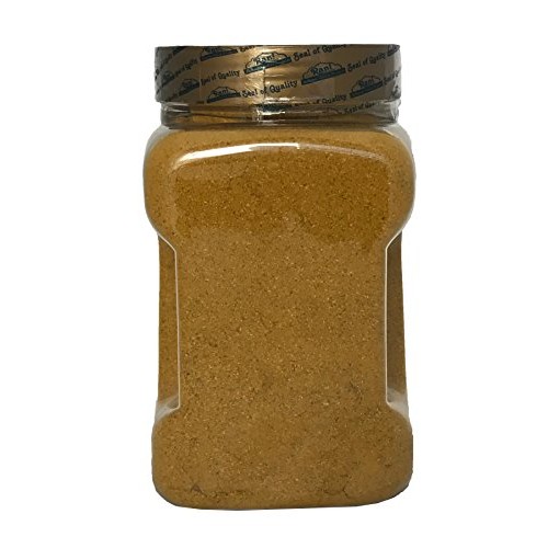 Rani Curry Powder Hot Natural 11-Spice Blend 32Oz 2Lbs 907G Bu