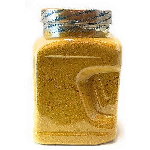 Rani Curry Powder Hot Natural 11-Spice Blend 32Oz 2Lbs 907G Bu