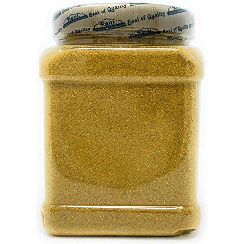 Rani Curry Powder Mild Natural 10-Spice Blend 1Lb 16Oz ~ Salt