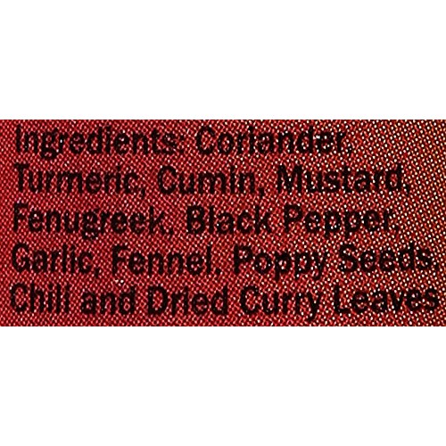 Rani Curry Powder Mild Natural 10-Spice Blend 85G 3Oz ~ Salt F