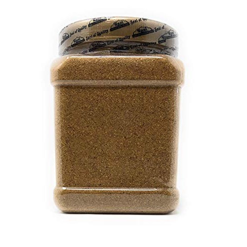 Rani Dhana-Jeeru Coriander-Cumin Blend 50-50 Powder 16Oz 1Lb