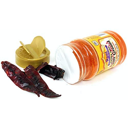 Rani Extra Hot Chilli Powder Indian Spice 3Oz 85G ~ All Natura