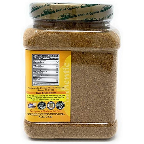 Rani Garam Masala Indian 11 Spice Blend 1Lb 16Oz 454G ~ Salt F