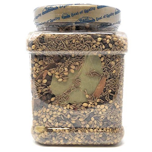 Rani Garam Masala Indian 11-Whole Spices Blend 10Oz 283G All N