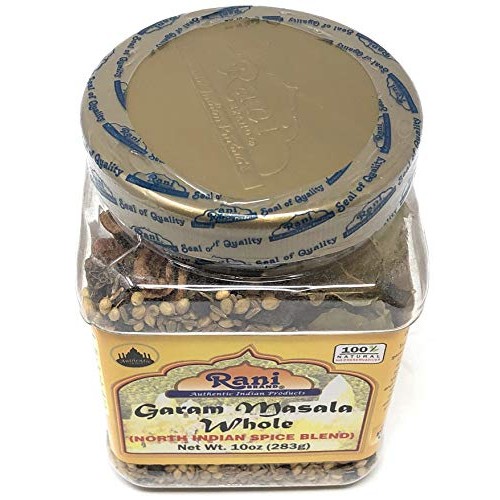 Rani Garam Masala Indian 11-Whole Spices Blend 10Oz 283G All N