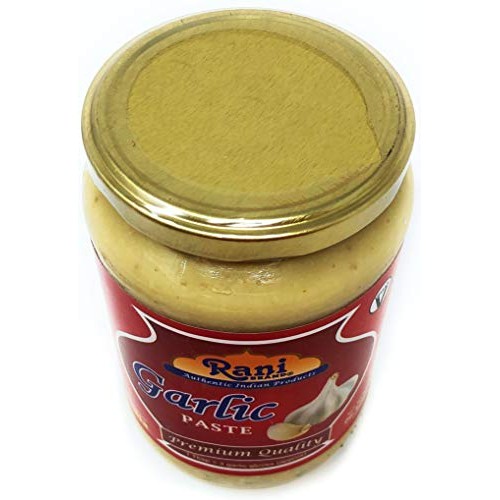 Rani Garlic Cooking Paste 26.5Oz 750G ~ Vegan | Gluten Free In