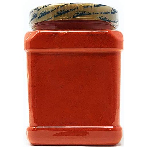 Rani Kashmiri Chilli Powder Deggi Mirch, Low Heat Ground India