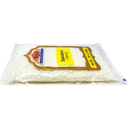 Rani Sabudana Tapioca / Sago Pearls 28Oz 800G ~ All Natural