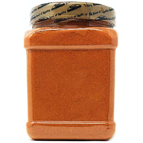 Rani Tikka Masala Indian 7-Spice Blend 16Oz 454G ~ All Natural