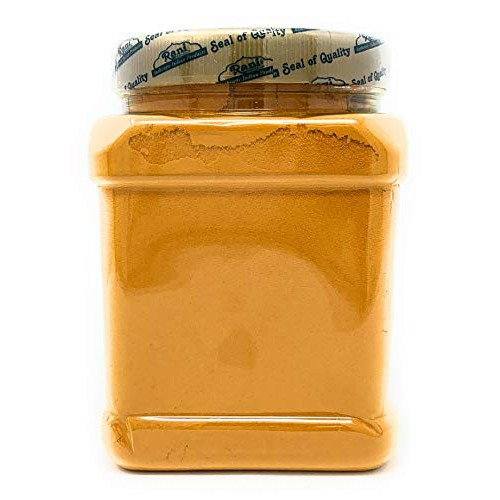 Rani Turmeric Haldi Root Powder Spice, High Curcumin Content