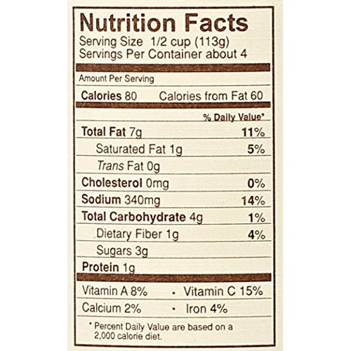 Raos Homemade Pasta Sauce, Marinara, 15.5 Oz