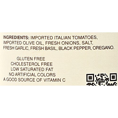 Raos Homemade Pasta Sauce, Marinara, 15.5 Oz