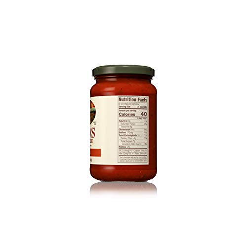 Raos Homemade Pizza Sauce 13 Oz
