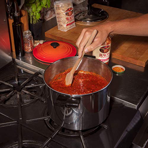 Raos Homemade Pizza Sauce 13 Oz