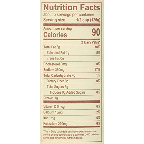 Raos Homemade Sensitive Marinara Sauce 24 Oz