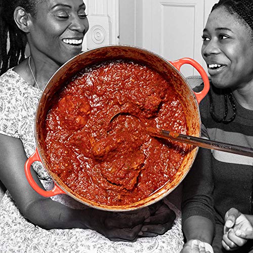 Raos Homemade Tomato Sauce, Roasted Garlic, 24 Oz, Versatile Pa