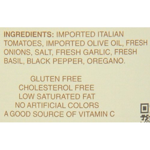 Rao’S Homemade Marinara Sauce 24Oz