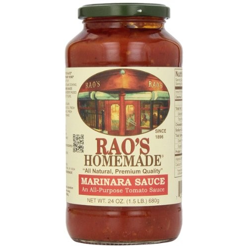 Rao’S Homemade Marinara Sauce 24Oz