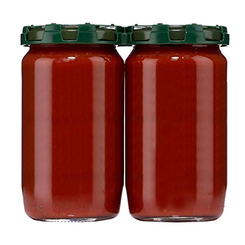 Raos Homemade Marinara Tomato Sauce 28 Oz Each - 2 Pack