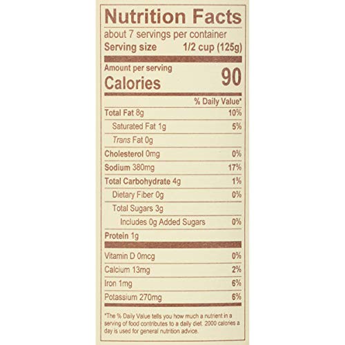 Raos Homemade Pasta Sauce, No Sugar Added Marinara, 32 Oz