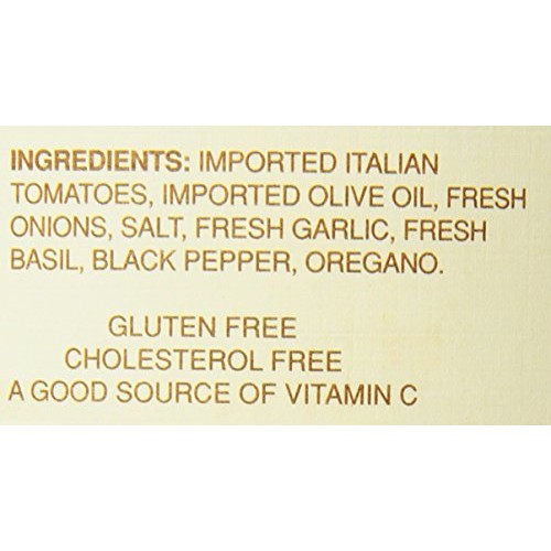 Raos Homemade Pasta Sauce, No Sugar Added Marinara, 32 Oz