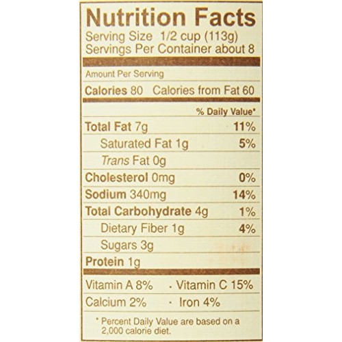 Raos Homemade Pasta Sauce, No Sugar Added Marinara, 32 Oz