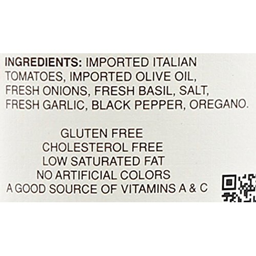 Raos Homemade Pasta Sauce, Tomato Basil, 24 Oz