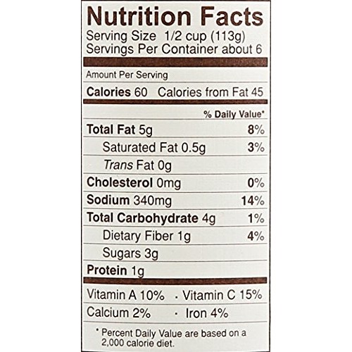 Raos Homemade Pasta Sauce, Tomato Basil, 24 Oz