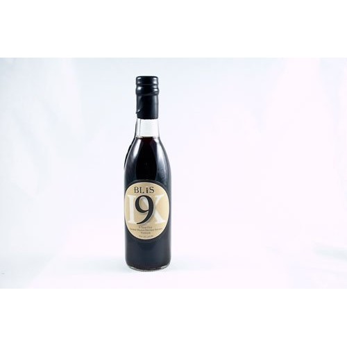 Blis 9 Year Old Maple Sherry Vinegar, 375Ml Bottle