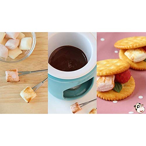 Korean Lotte Soft Malang Cow Fresh Grade Milk &Amp; Strawberry Milk