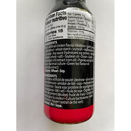 [Samyang Buldark] Korean Fire Noodle Challenge Hot Chicken Flavo