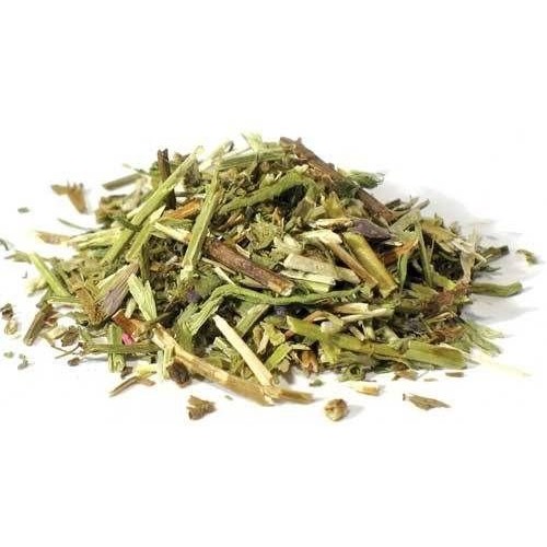 Bulk Herbs: Hyssop 1 Oz Organic