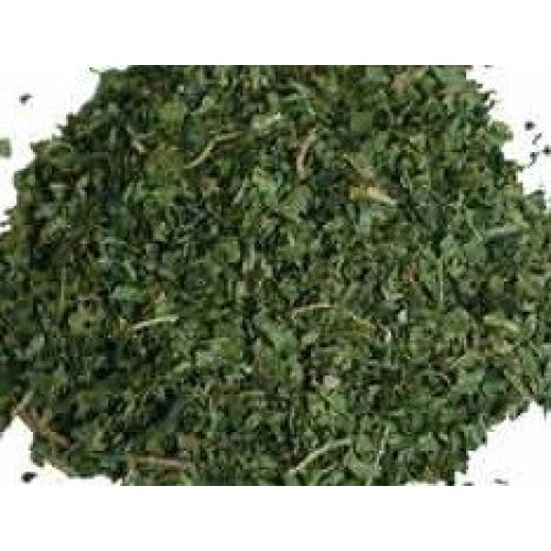 Bulk Herbs: Papaya Leaf Organic