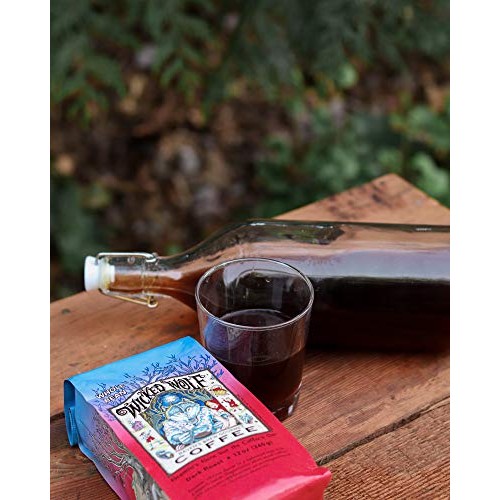 Ravens Brew Ground Coffee Variety Pack - 3 Delicious Flavors -