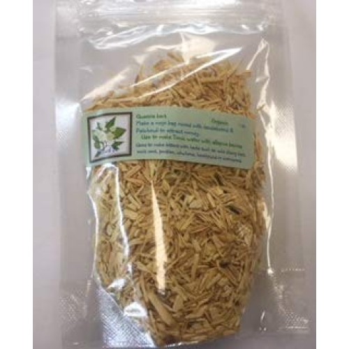 Herbs: Quassia Bark ~ 1 Oz ~ Ravenz Roost Herbs With Special Inf