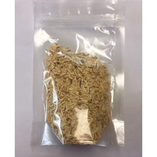 Herbs: Quassia Bark ~ 1 Oz ~ Ravenz Roost Herbs With Special Inf