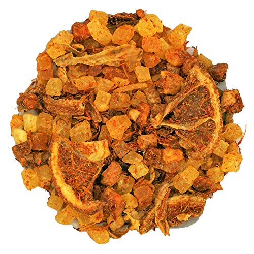 Kombucha.Com Tropical Breeze Brew Booster - Super Premium Pineap