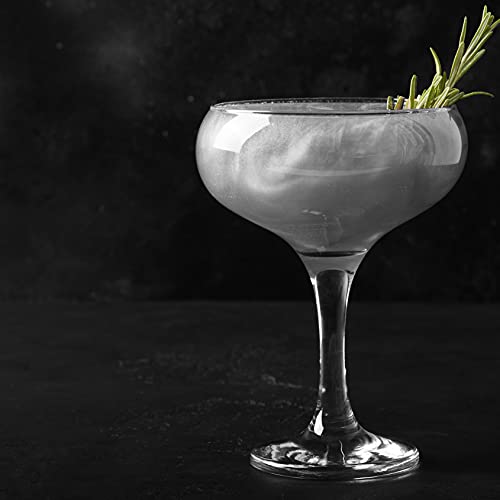 Edible Glitter For Drinks: 15G Shimmer Silver Drink Dust Spray