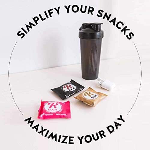 Rbar Whole Food Blueberry Energy Bar - Dairy &Amp; Gluten Free Snack