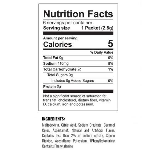 Rc Cola, Cherry Cola– Powder Drink Mix - 12 Boxes, 72 Sticks – Rc Cola, Cherry Cola– Powder Drink Mix - 12 Boxes, 72 Sticks –