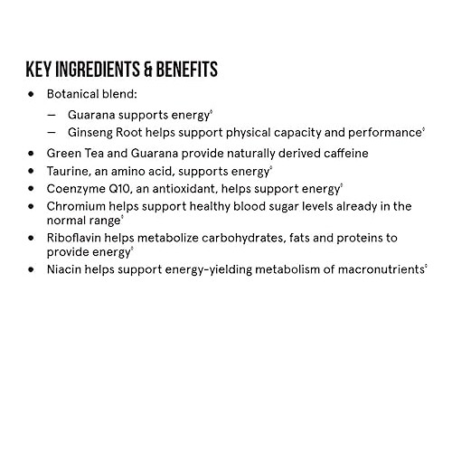 Arbonne Energy Fizz Sticks - BlackBerry - Box of 30 Arbonne Energy Fizz Sticks - BlackBerry - Box of 30