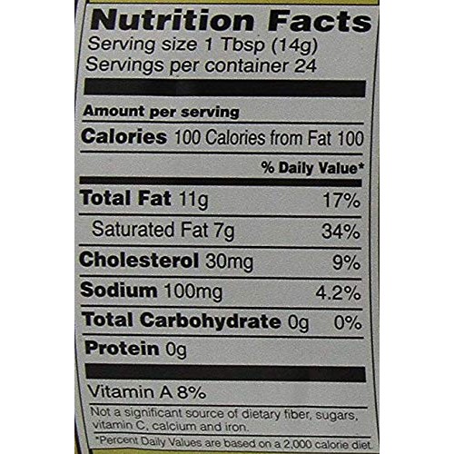 Red Feather Creamery Canned Butter A Real Butter From New Zealan