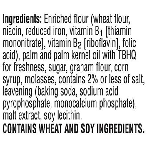 Ready Crust Graham 10-Inch Pie Crust, 9-Ounce Packages Pack O